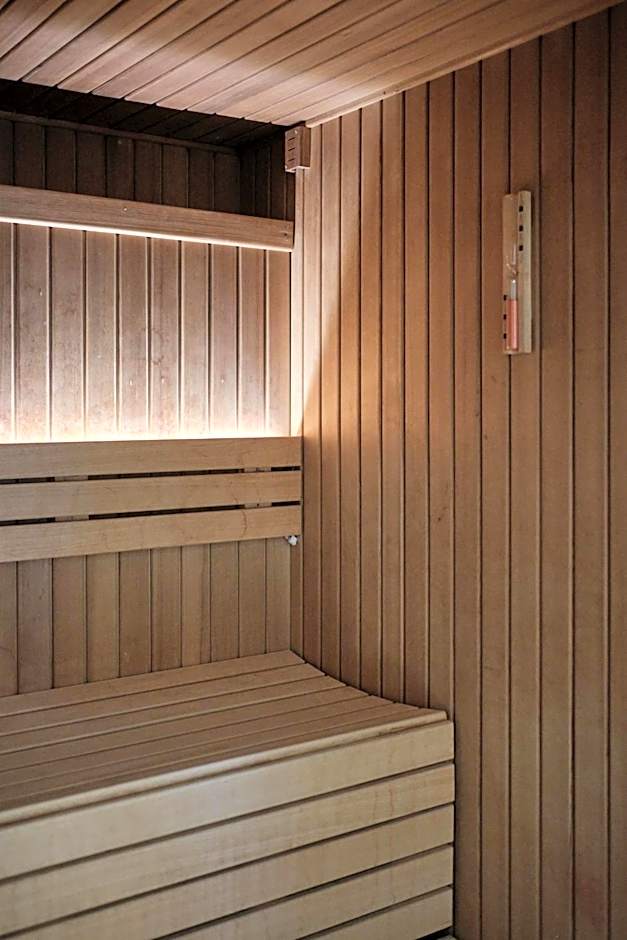 Prinsotel Alba & Spa