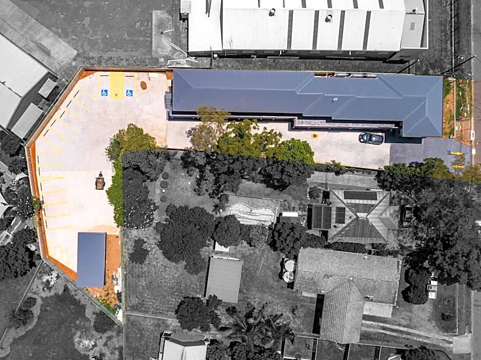 Singleton Valley Accommodation