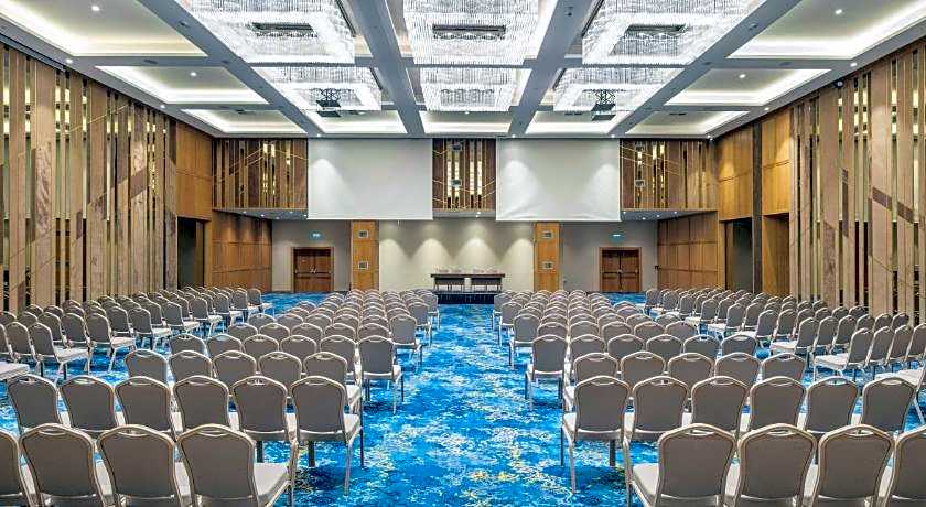 Hilton Garden Inn Erzurum