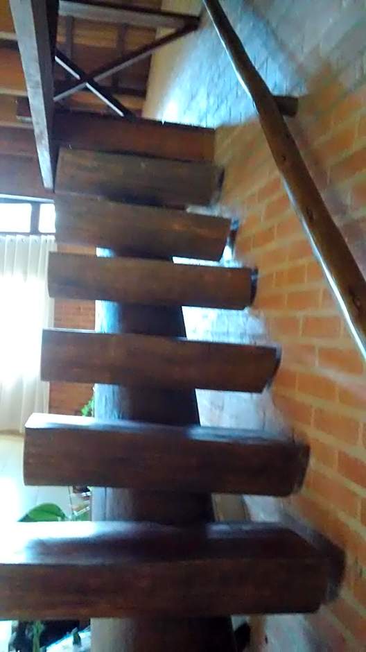 Toca - Bairro Serrano