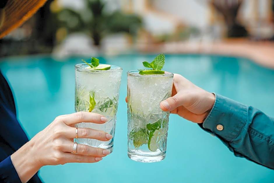 Vale d'El Rei Hotel & Villas