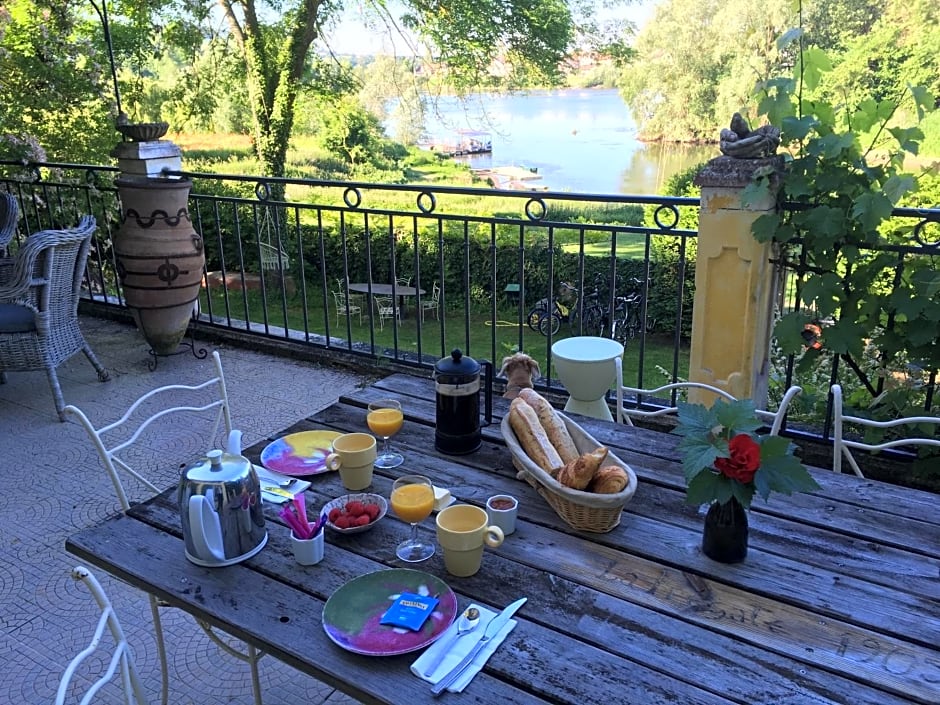 En Bord de Seine