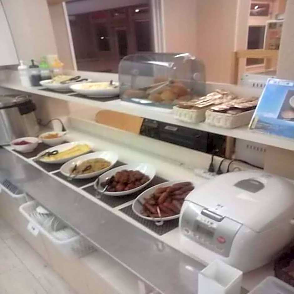 Hotel Select Inn Numazu