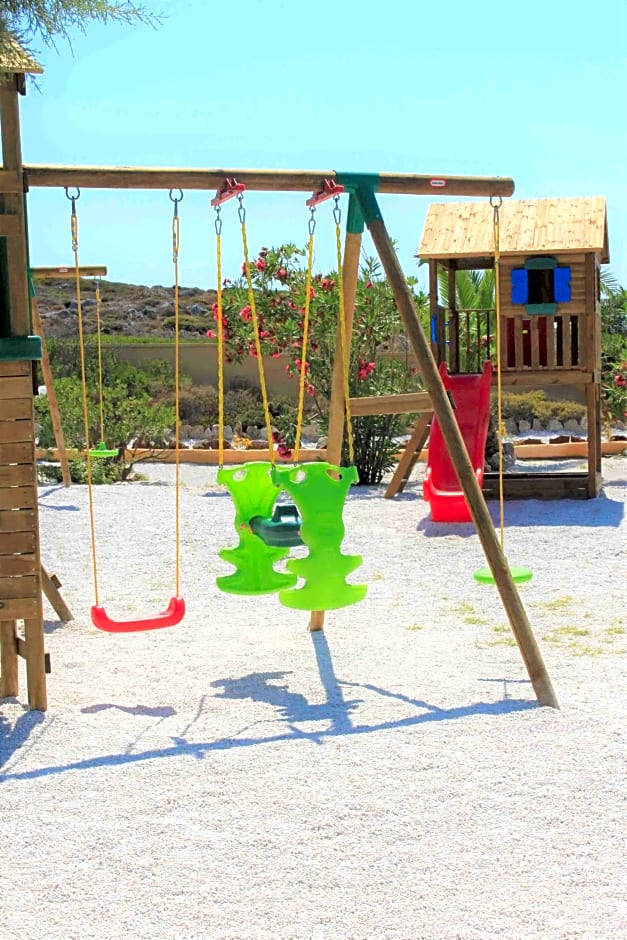 Zorbas Hotel Beach Village