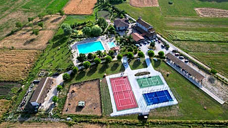 Agriturismo Il Pozzo