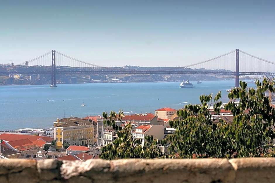 Hotel Convento do Salvador