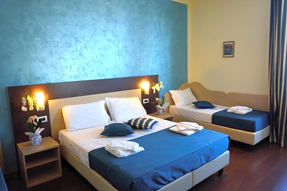 B&B Marbò Florence