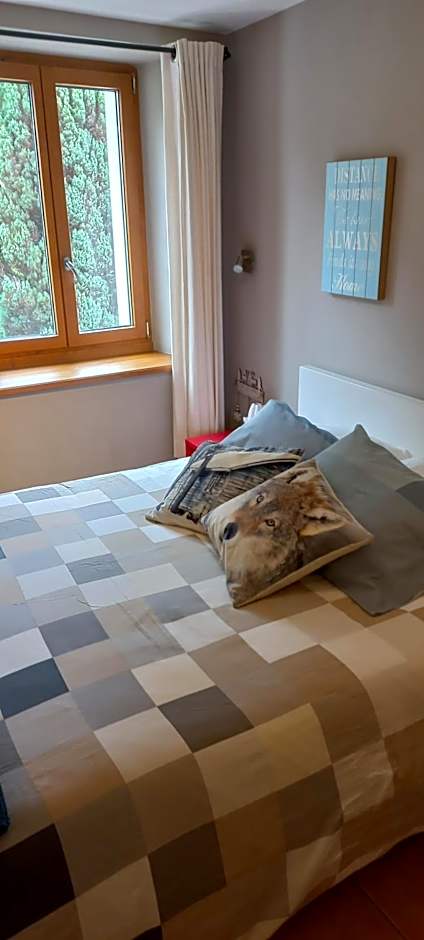 Nuova Locanda Turisti