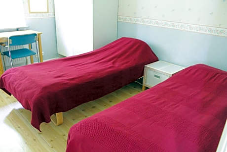 Two-Bedroom Apartment - Annex