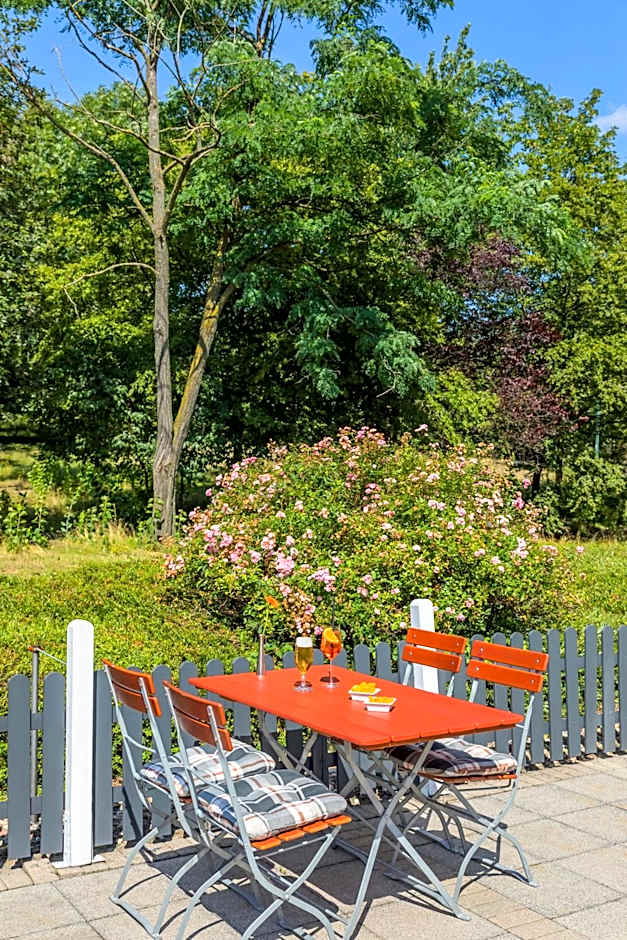 Hotel Oberhausen Neue Mitte Affiliated by Melia