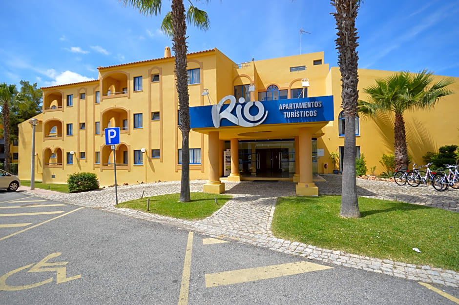 Rio Apartamentos by Garvetur