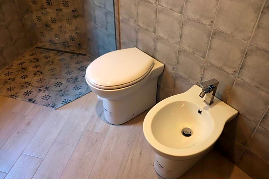 Le Camere Di Don Vito