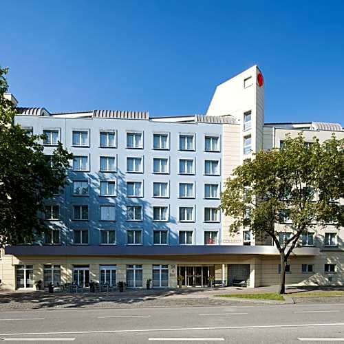 NH Collection Hamburg City