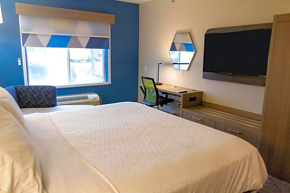 Holiday Inn Express O'Neill By IHG