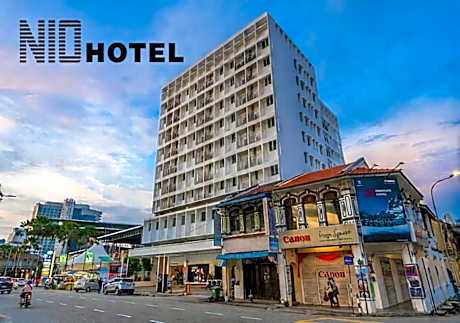 Nio Hotel