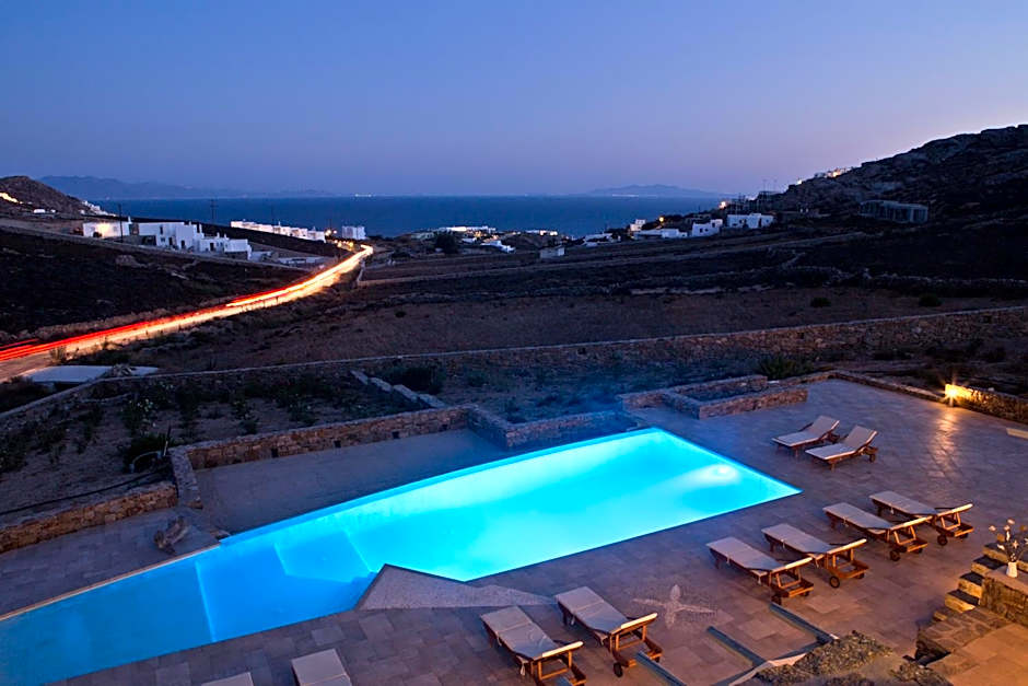 Niriides Homes & Villas