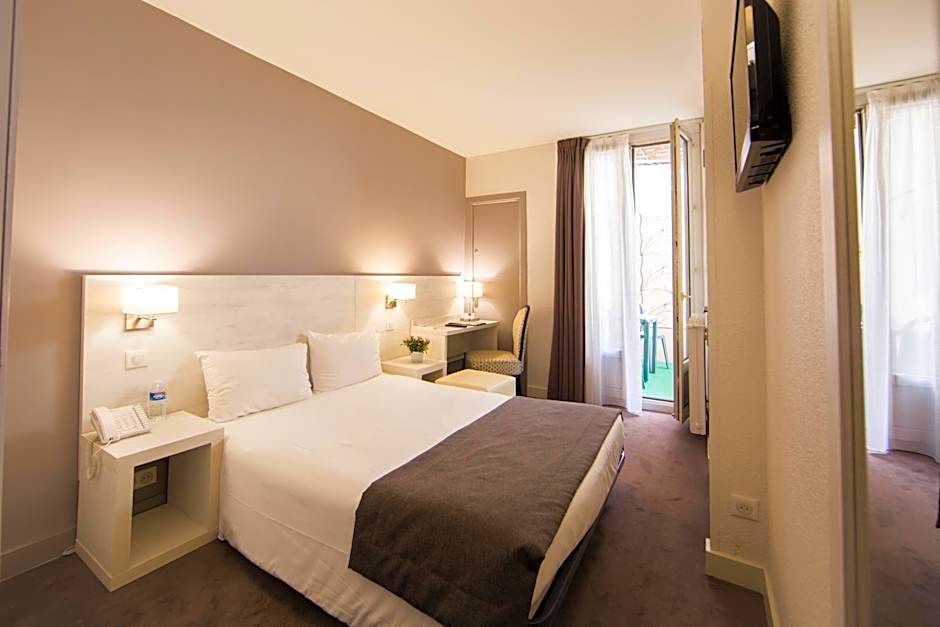 Hotel Cannes Croisette