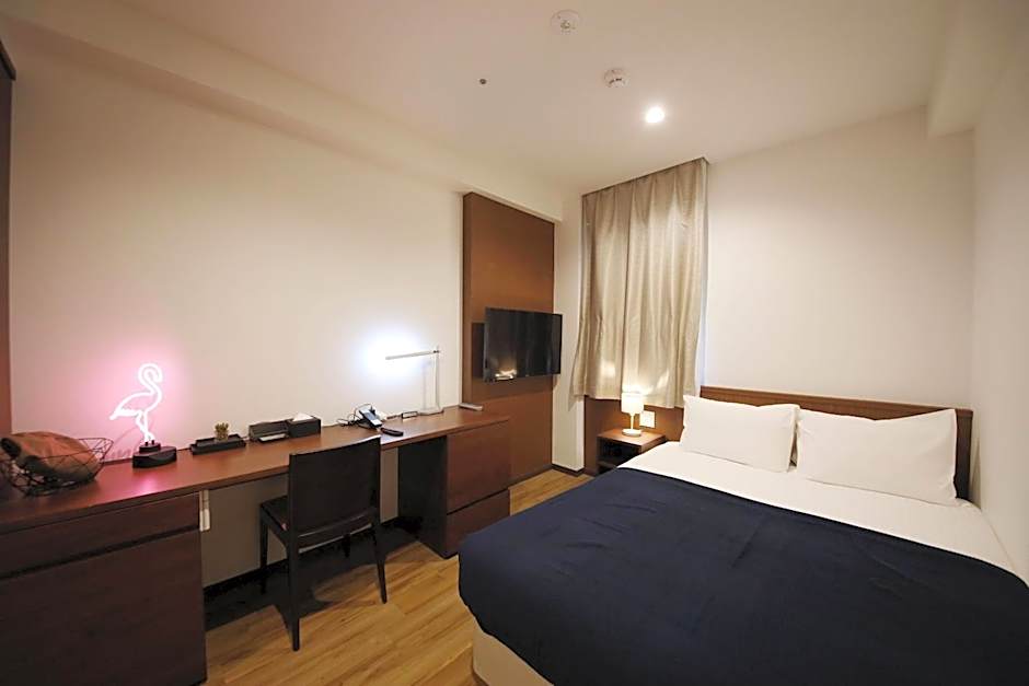 ZONK HOTEL Hakata