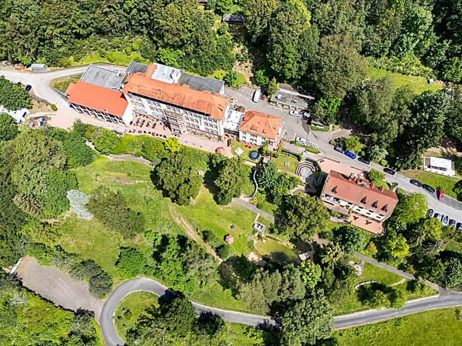 Hotel Franziskushöhe
