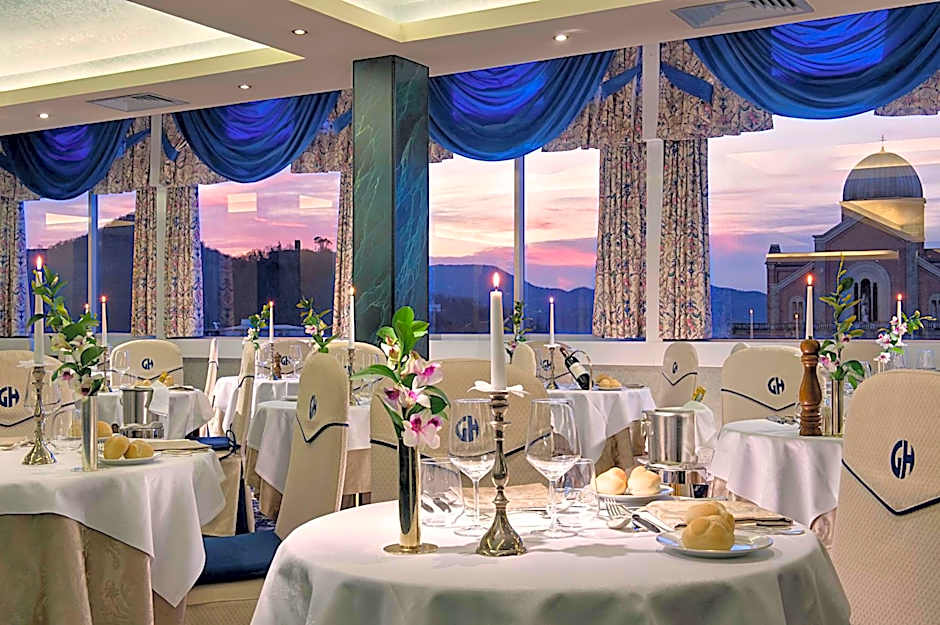 Grand Hotel Terme & Spa