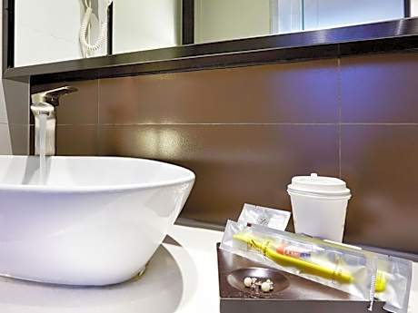 7 Days - Youpin Bed Room