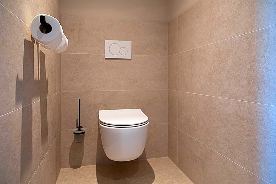 Beachfront Boutiquehotel