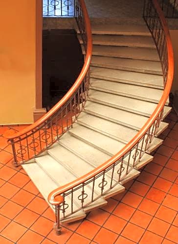 Hotel Reforma Tuxpan