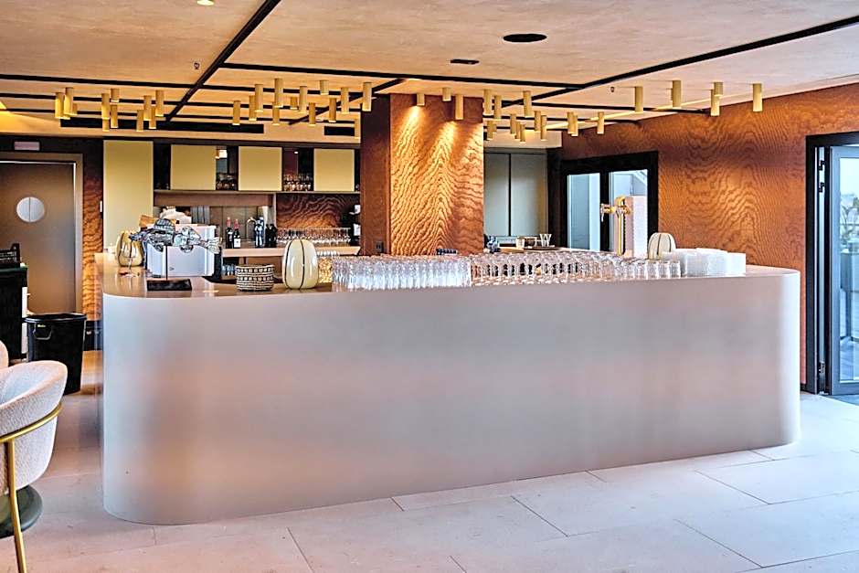 Novotel Valencia Lavant