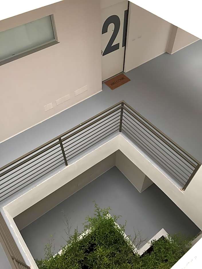 Levante Residence