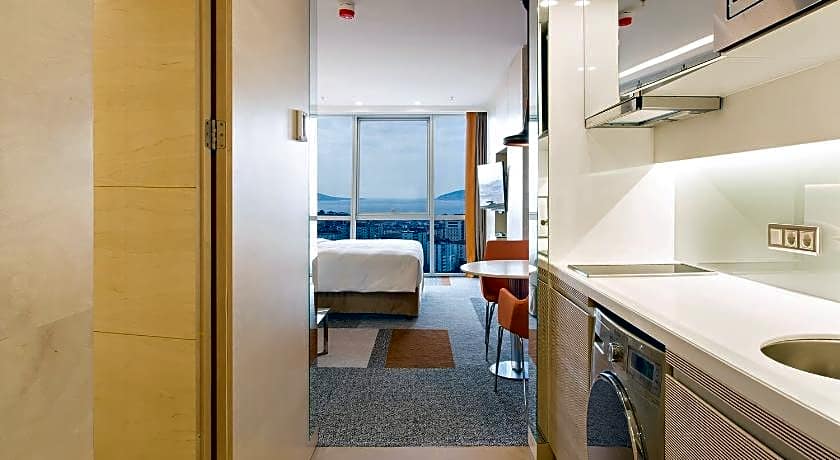 Tango Arjaan by Rotana Istanbul