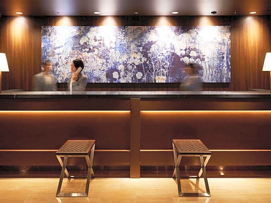 Hotel Forza Nagasaki