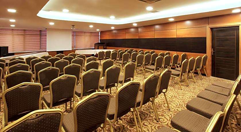 Balturk Hotel Sakarya