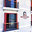 Reddoors Suites Sea View