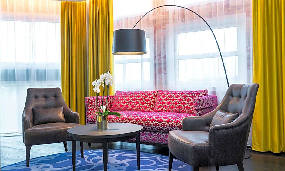 Thon Hotel Bergen Airport