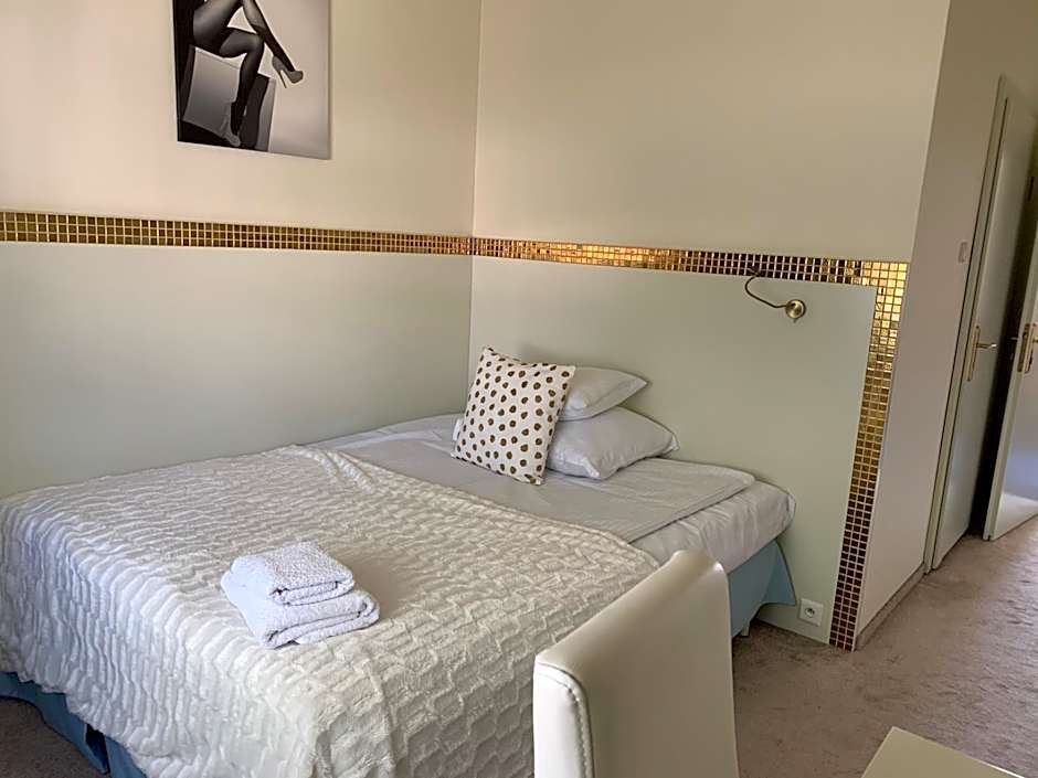 Hotel Court Wellness&Spa