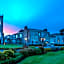 Glenlo Abbey Hotel
