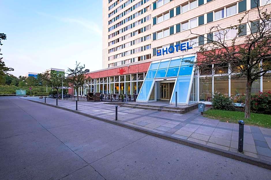 Hotel Berlin Lichtenberg