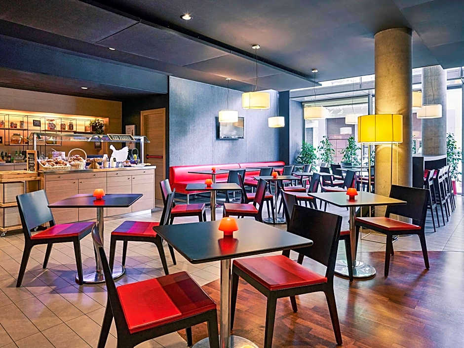 Ibis Barcelona Centro (Sagrada Familia)