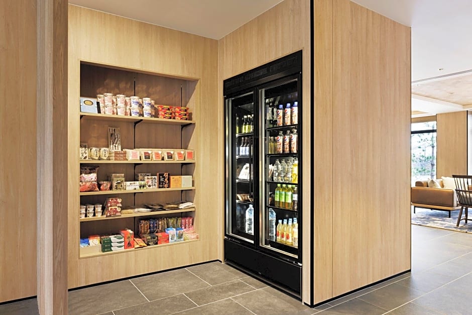 Fairfield by Marriott Hyogo Kannabe Highland