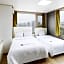 Hotel Aventree Yeouido