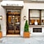 Hotel Bellevue Saint-Lazare