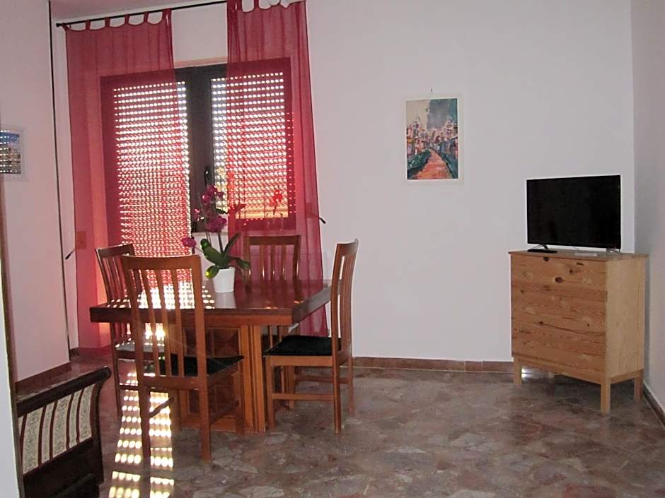 Casa Raffaella