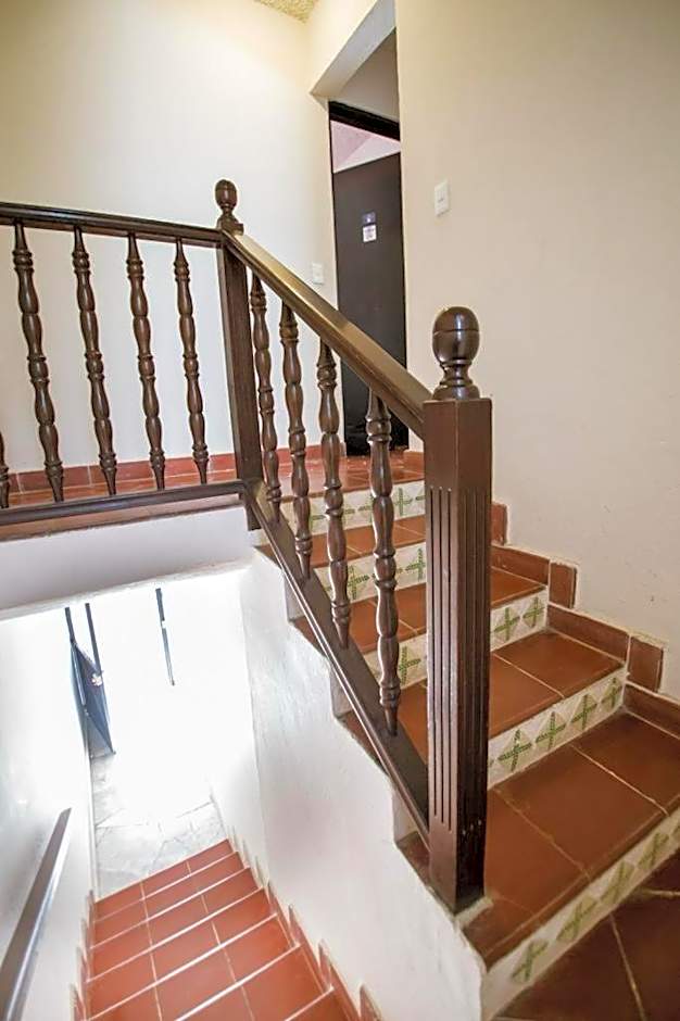 Hotel Camino de Allende