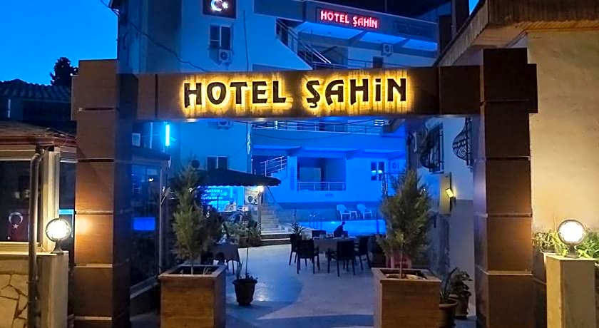 Hotel Sahin