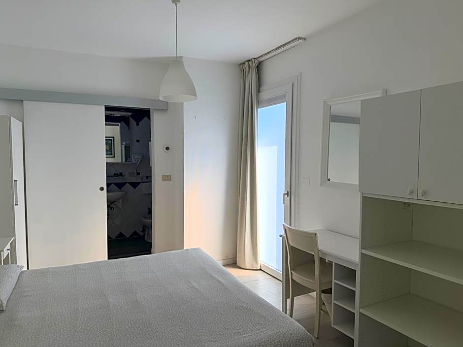 Aparthotel Holiday