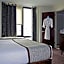 Distrikt Hotel New York City, Tapestry Collection by Hilton