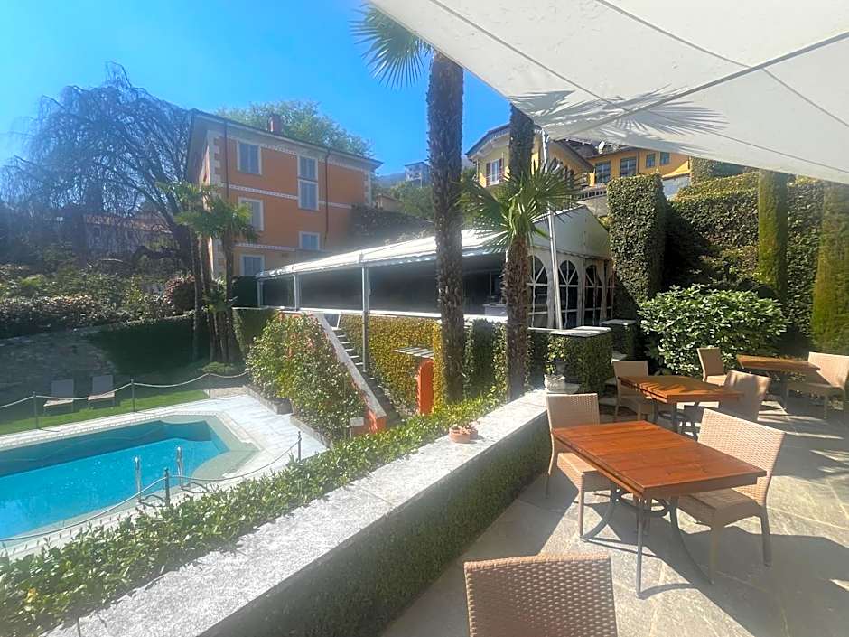 Relais Villa Margherita