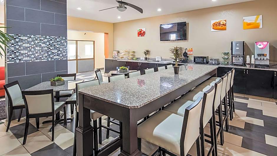 Red Lion Inn & Suites Blue Springs