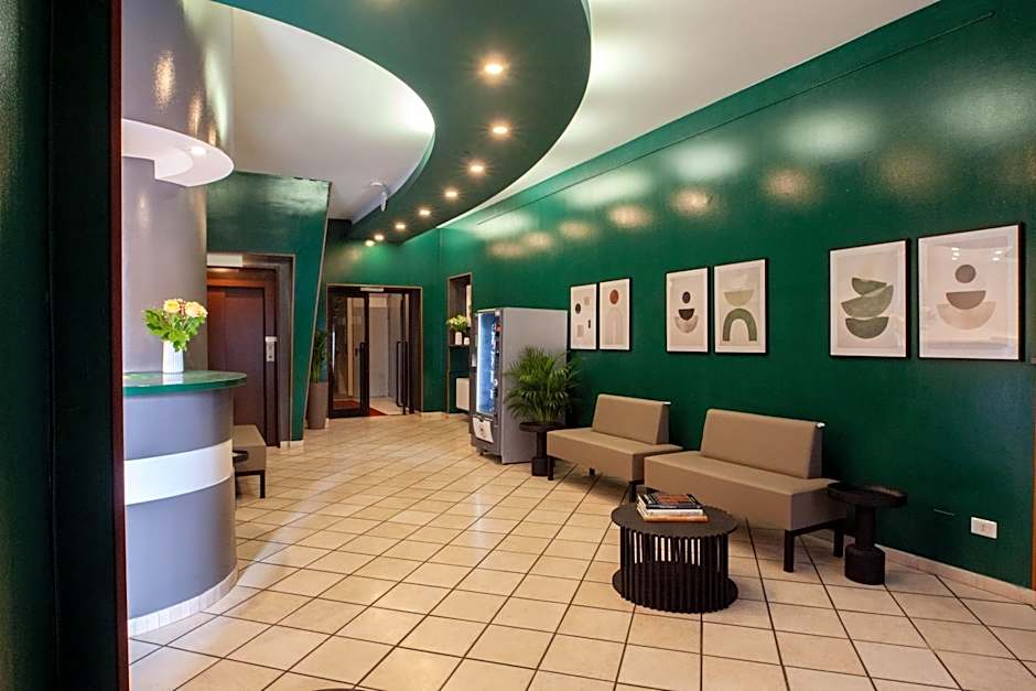 RRRapido Hotel