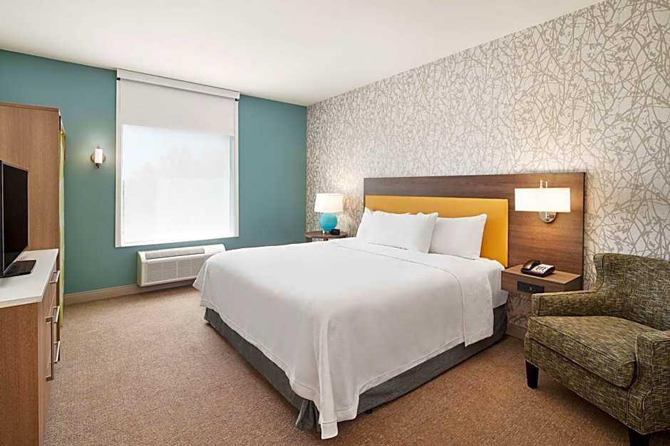 Home2 Suites By Hilton Palm Bay I 95